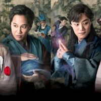 韓国ドラマ「チョンウチ　田禹治」キャスト
