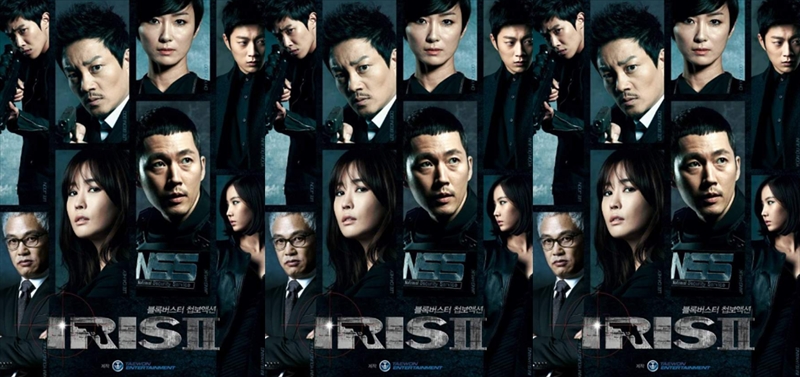 チャン・ヒョク主演・韓国ドラマ IRIS2アイリス2・オリジナルサウンドトラック 00000004.1397293164.3022orig.jpg