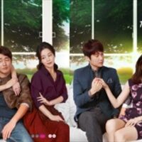 韓国ドラマ「3度結婚する女 」のキャスト