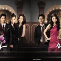 韓国ドラマ「ミスコリア」キャスト